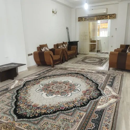 تصویر 1 - آپارتمان نگین (نزدیک به جنگل) در  نوشهر