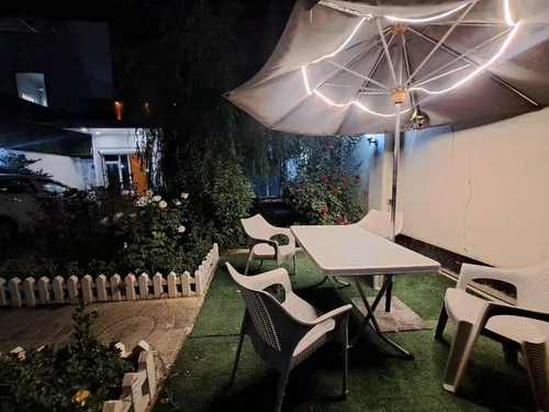 تصویر 15 - ویلا ماموت  در  کردان