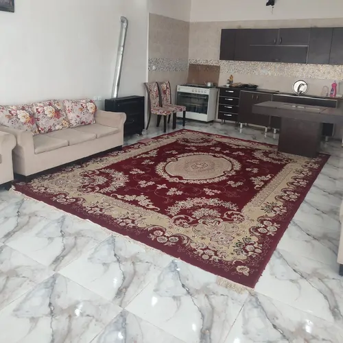 تصویر 3 - اقامتگاه بوم‌گردی پارسا در کرج