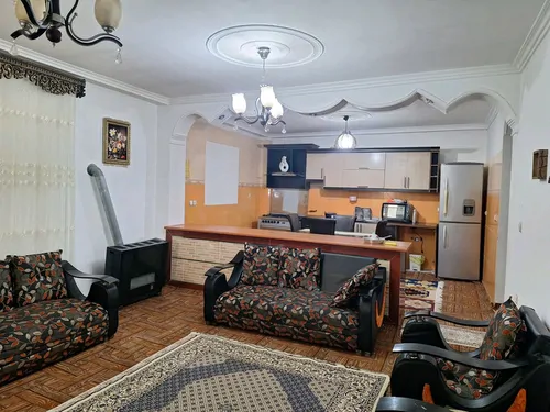 تصویر 4 - روستایی و عشایری کوکو (1) در  تالش