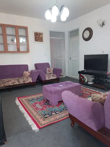 تصویر 2 - خانه مبله ساحل در رامسر