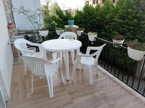 تصویر 11 - ویلا رودگر در  نمک آبرود