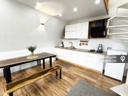 تصویر 6 - ویلا ماه دل در سوادکوه