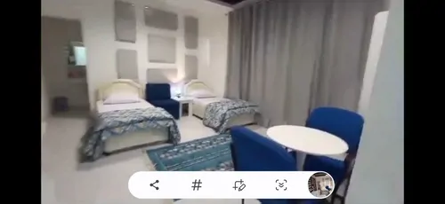 تصویر 2 - هاستل هاستل عمان اسکان در مسقط