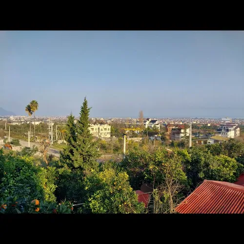 تصویر 2 - ویلا ویلا جنگلی در رامسر