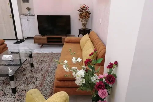 تصویر 3 - آپارتمان مبله خواجه عبدالله (کد 915) در تهران
