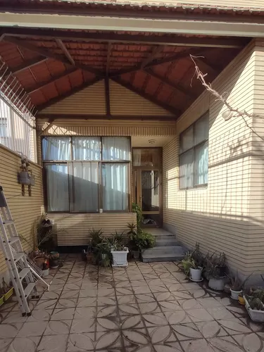 تصویر 2 - خانه ویلایی احمد (مسجد سید) در اصفهان