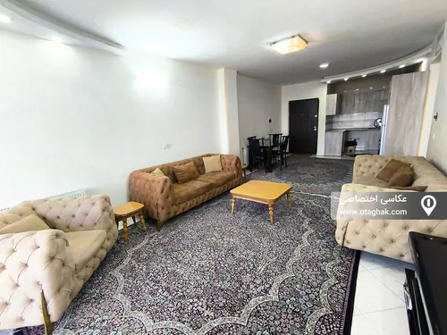 تصویر 4 - آپارتمان مبله ستاره ها (415)  در  کرمان