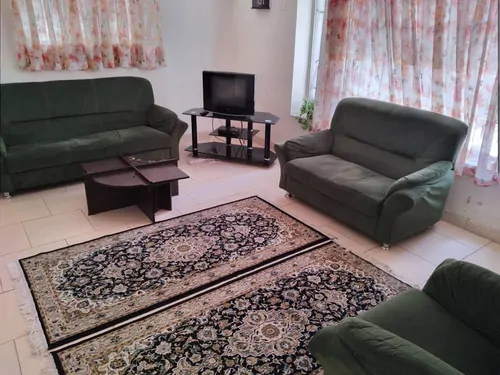 تصویر 2 - خانه شهید مدنی در تهران