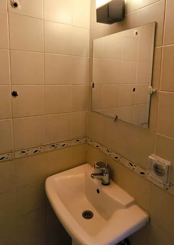 تصویر 23 - هتل آپارتمان مبله ساحلی روماک (واحد 12) در نشتارود