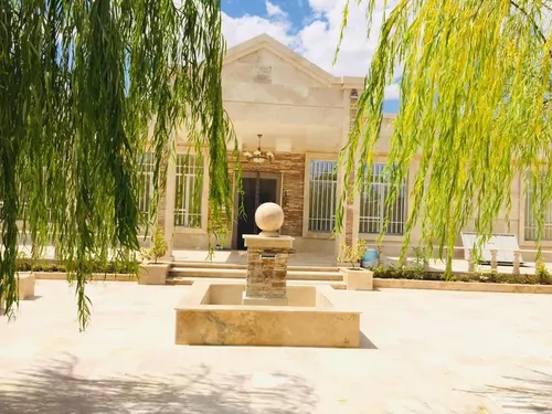تصویر 2 - ویلا ویلا در مشهد