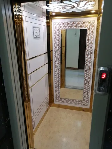 تصویر 5 - سوییت سینائی(2نفره1) در  مشهد