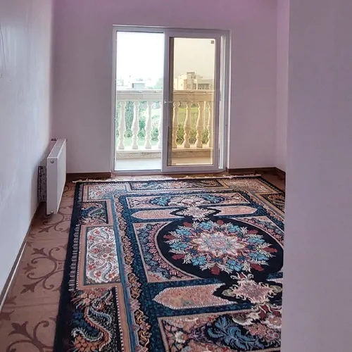 تصویر 7 - آپارتمان کارِن با ویو ابدی در  رامیان