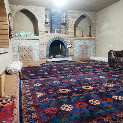 تصویر 4 - اقامتگاه بوم‌گردی ننه گل خاتون  در  یاسوج
