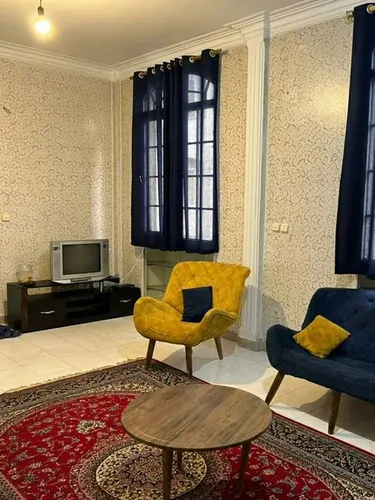 مبله سبز در آذربایجان