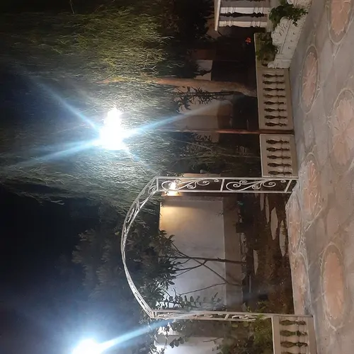 تصویر 4 - ویلا عباسی در خشکبیجار