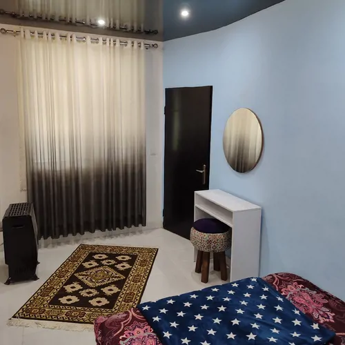 تصویر 7 - ویلا استخردار آبگرم صالح با فوتبال دستی در  انزلی