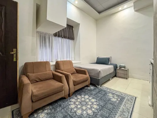 تصویر 3 - آپارتمان ( 103 ) در خیابان انقلاب در تهران