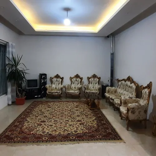 تصویر 5 - ویلا باغ ویلا در  شهریار