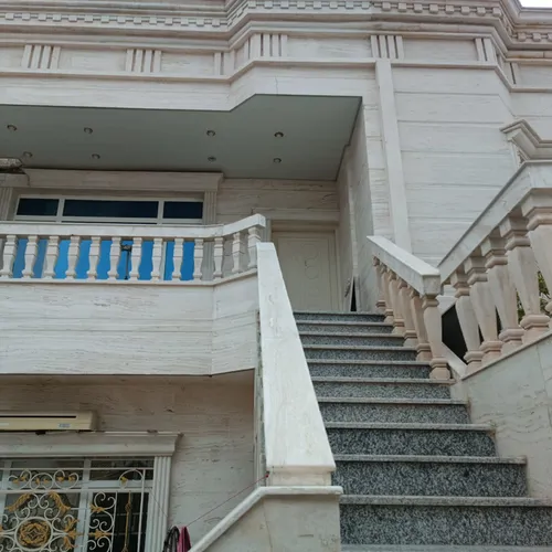 تصویر 2 - خانه شکوفه  در قشم