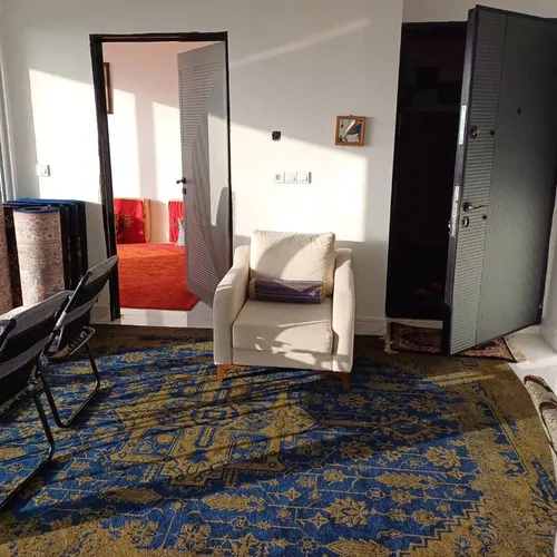 تصویر 4 - ویلا سوییت با چشم انداز زیبا در سوادکوه