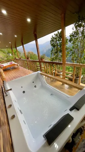 تصویر 18 - ویلا پدرجان در  رامسر