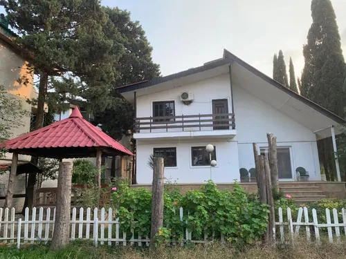 تصویر 18 - ویلا ساحل در  نوشهر