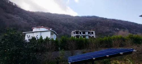 تصویر 8 - سوییت جنگلی سوتکا در  رامسر
