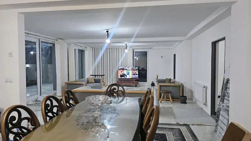 تصویر 4 - ویلا استخردار آبگرم سپید در  رامسر