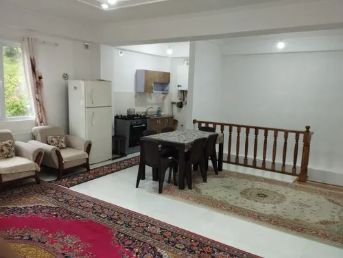 تصویر 6 - ویلا جنگلی دلیلی (2) در  سیاهکل