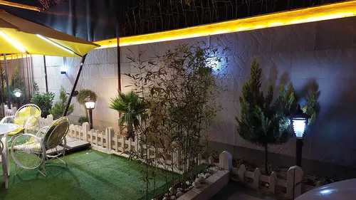 تصویر 20 - ویلا آراد هوم در سهیلیه