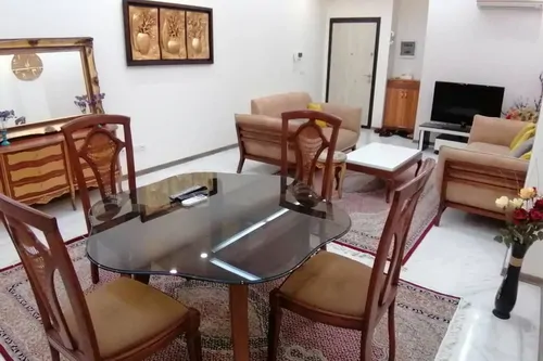 تصویر 2 - آپارتمان مبله پاسداران (واحد 10) در تهران