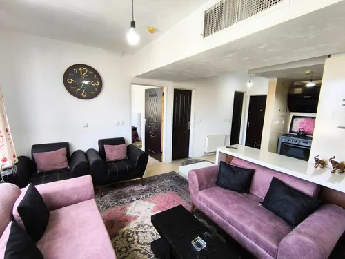 تصویر 5 - آپارتمان مبله بهروز (6)  در  شیراز