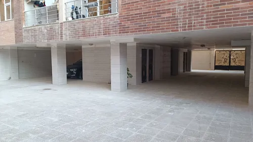 تصویر 18 - آپارتمان مبله نیکا در  قشم