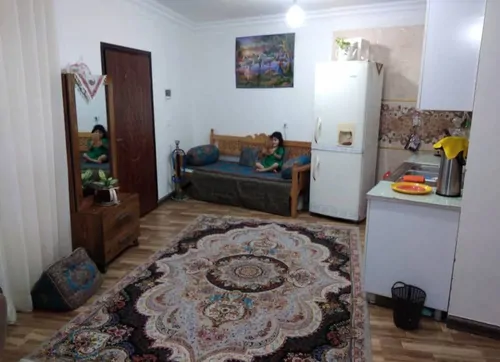تصویر 4 - ویلا ویلای تک خوابه جنگلی در بابل کنار