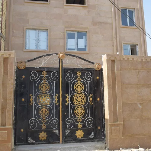 تصویر 9 - آپارتمان مبله الهیه (طبقه اول) در  چابهار