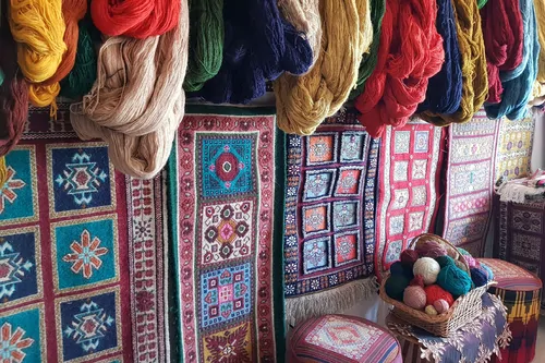 تصویر 7 - اقامتگاه بوم‌گردی روژان (سوئیت کردستان) در  دماوند