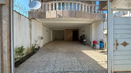 تصویر 11 - ویلا دریا (12) در سرخ رود
