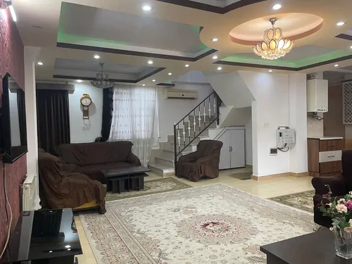 تصویر 4 - ویلا ساحلی آبی دریا در چمخاله