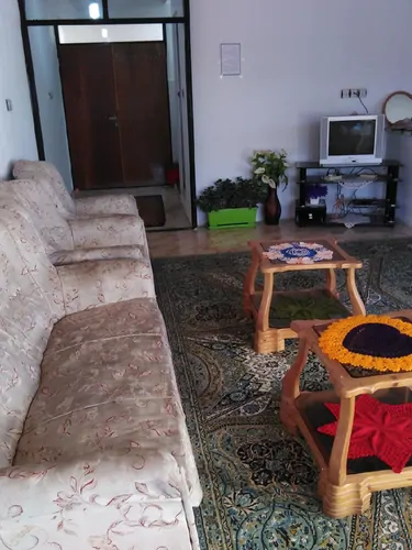 تصویر 7 - خانه مبله ویسی در  کلاردشت