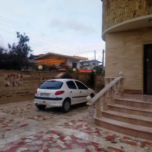 تصویر 2 - ویلا یاسر در چالوس