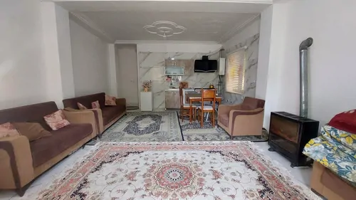 تصویر 3 - ویلا وزمتر در ماسال