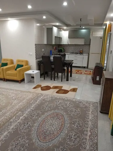 تصویر 7 - ویلا استخردار آبگرم رز در  ملارد 