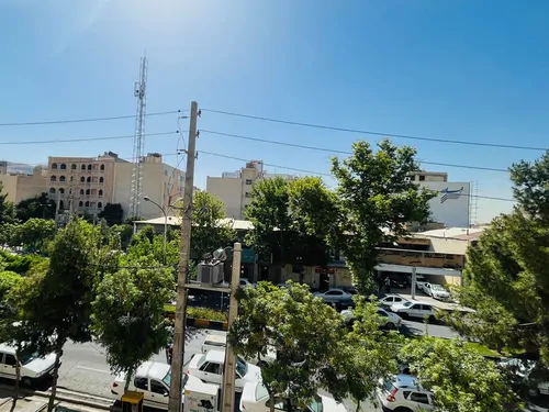 تصویر 10 - آپارتمان ابریشم (واحد 33) در  شیراز