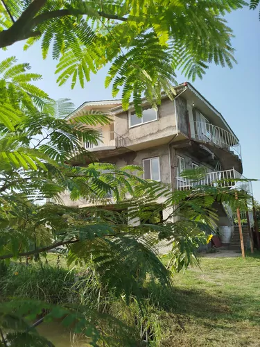 تصویر 25 - ویلا تمشک در کلاچای