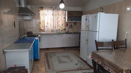 تصویر 6 - ویلا سرزمین مادری در  قائمشهر