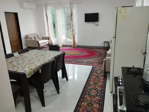 تصویر 7 - ویلا جنگلی دلیلی (2) در  سیاهکل