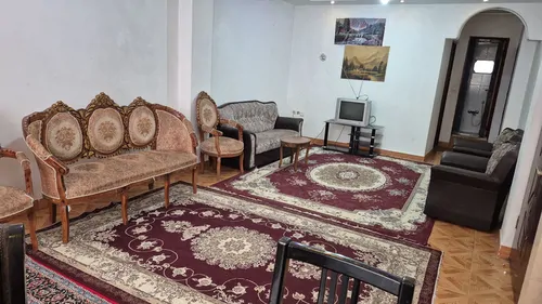 تصویر 6 - خانه عباسی (3) در  رشت