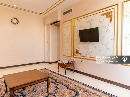 تصویر 4 - هتل آپارتمان بیت الزهرا سلام الله علیها (۲۰۳) در  مشهد