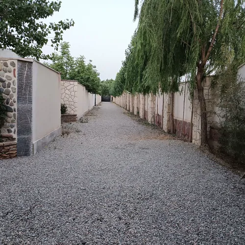 تصویر 15 - ویلا مادر بزرگ در  هشتگرد